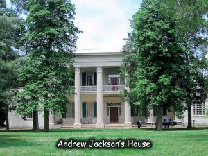 Jackson's House